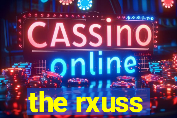 the rxuss